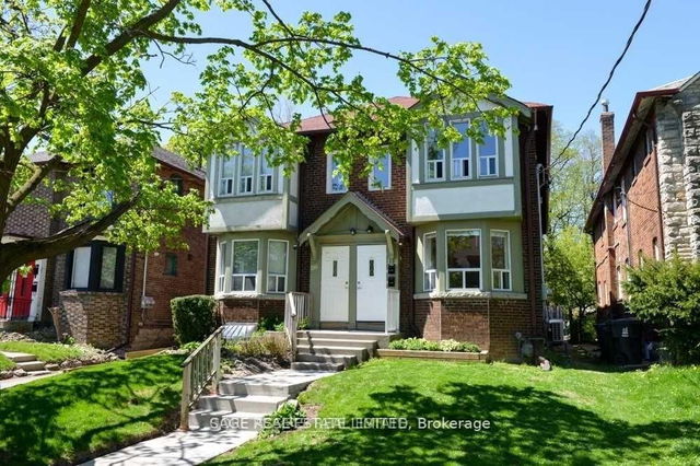 3 - 118 Braemar Avenue