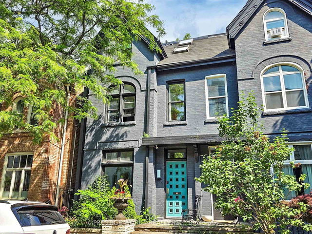 146 Collier Street