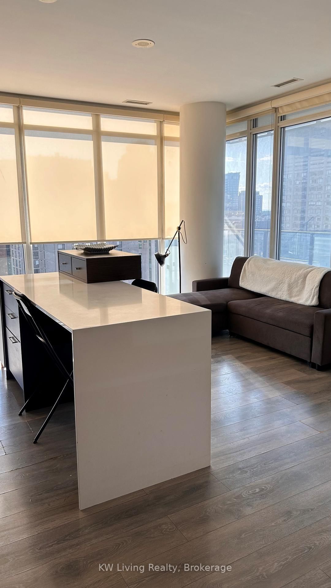 Condo for sale at 2407-75 St Nicholas Street, Toronto, Bay Street Corridor, M4Y 0A5 - MLS: C12225807