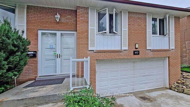 40 Sumner Heights Drive