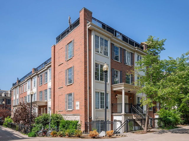 822 - 5 Everson Drive