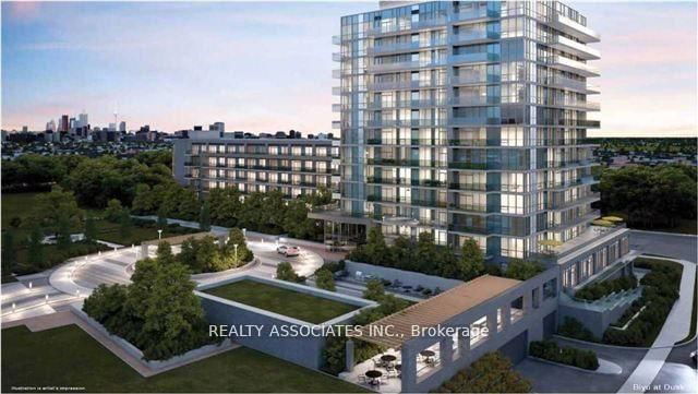 524 - 52 Forest Manor Road W