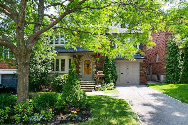 7 Annesley Avenue