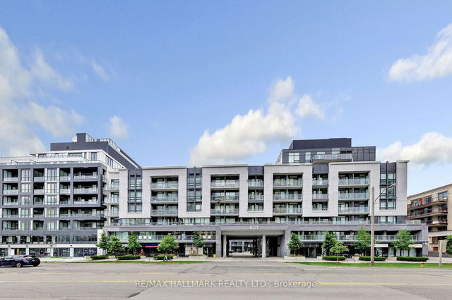 GPH 8 - 621 SHEPPARD Avenue E