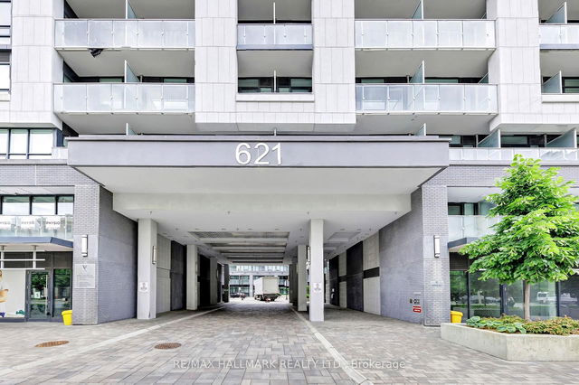 GPH 8 - 621 SHEPPARD Avenue E