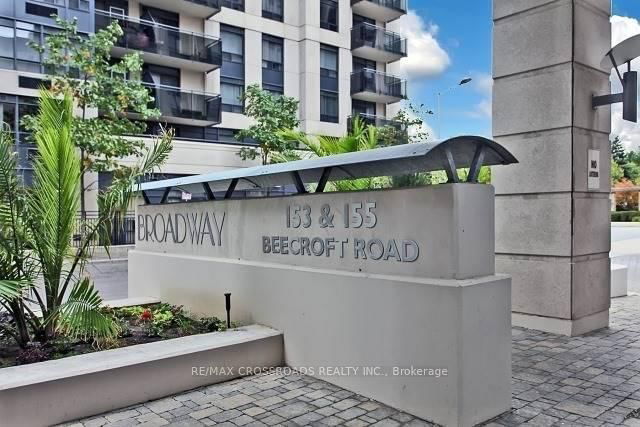 1009 - 153 Beecroft Road