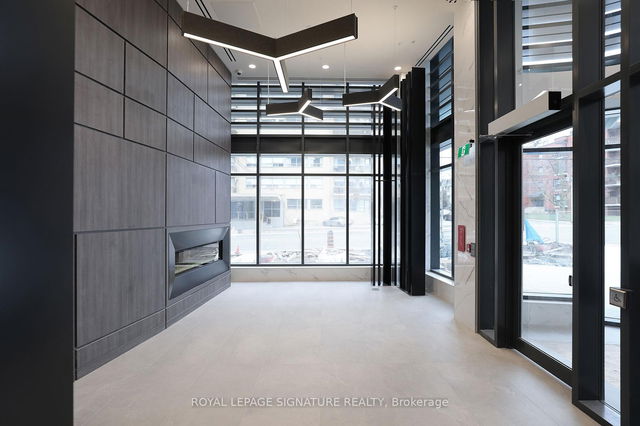 607 - 2525 Bathurst Street