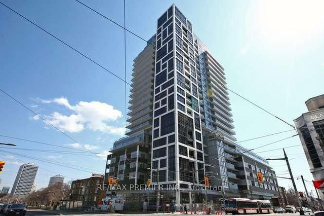 320 - 501 St Clair Avenue W