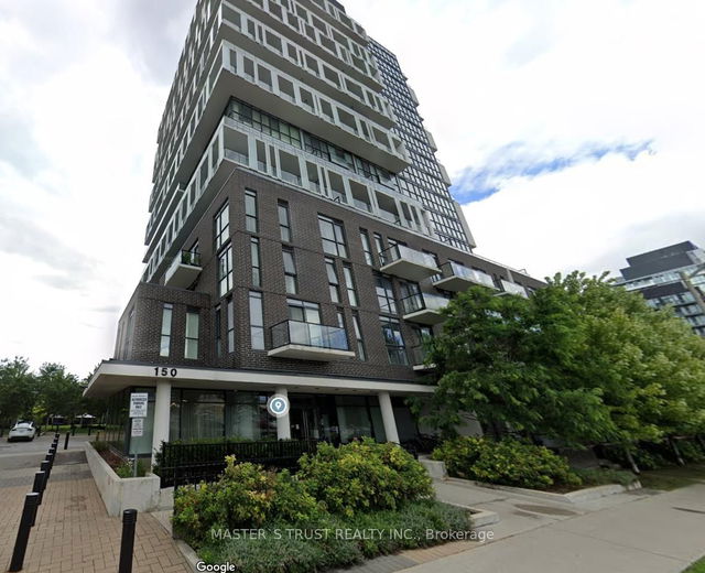 216 - 150 Fairview Mall Drive