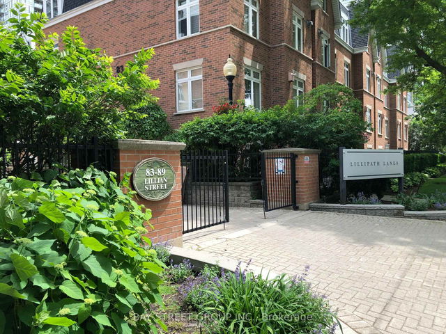 5 - 89 Lillian Street