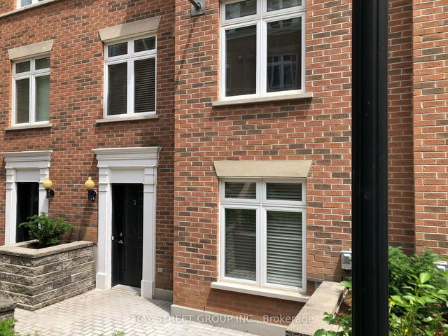 5 - 89 Lillian Street