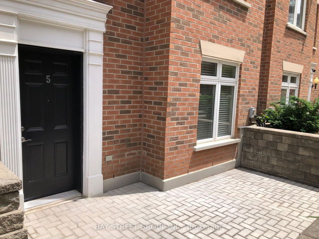 5 - 89 Lillian Street