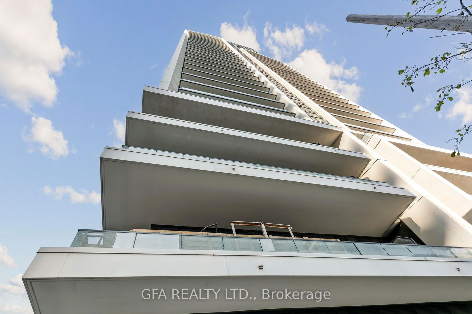 Condo for sale at 807-30 Ordnance Street, Toronto, Niagara, M6K 0C8 - MLS: C12226206