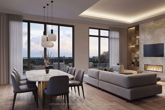 507 - 2 Forest Hill Road S