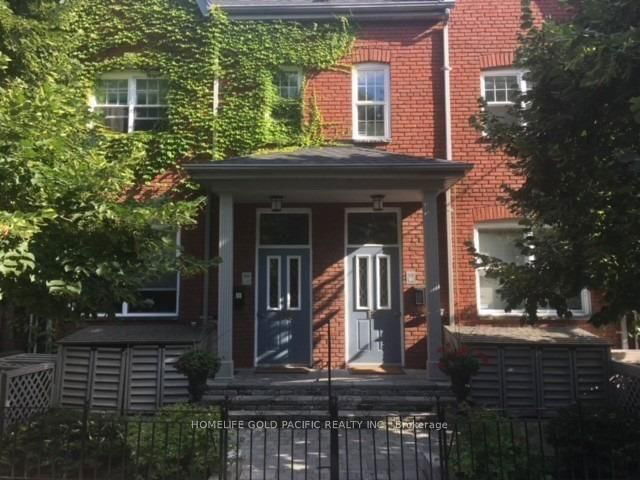 129A Winchester Street