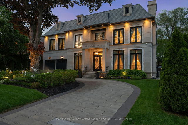 23 Lauderdale Drive