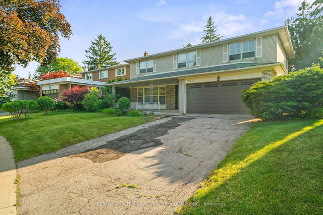 371 Woodsworth Road