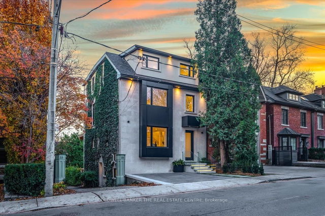 37 Woodlawn Avenue W