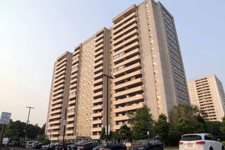1602 - 1338 York Mills Road