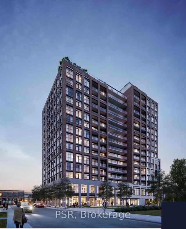 920 - 181 Sterling Road