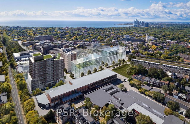 920 - 181 Sterling Road
