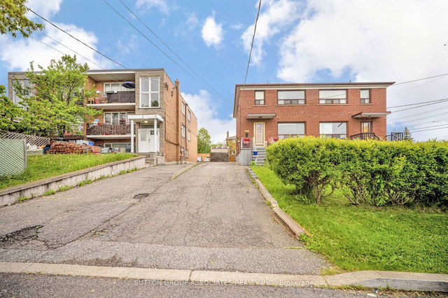 3 Stanstead Drive