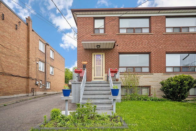 3 Stanstead Drive