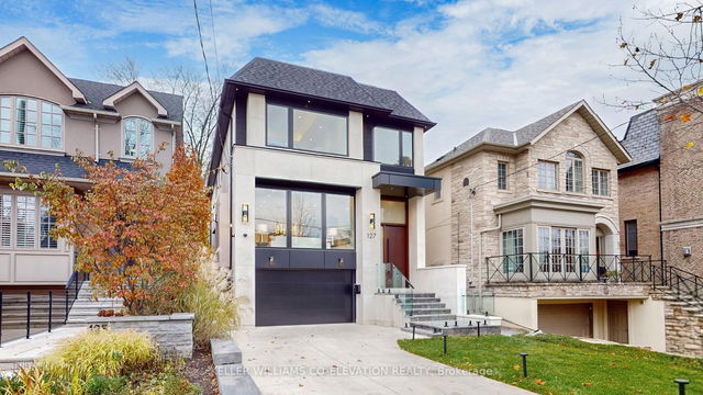 127 Joicey Boulevard