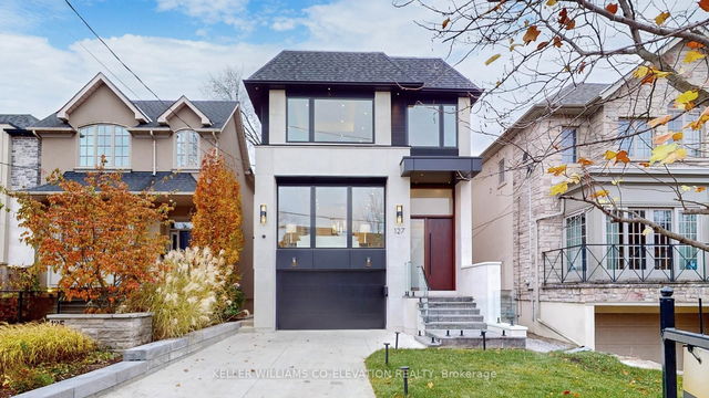 127 Joicey Boulevard