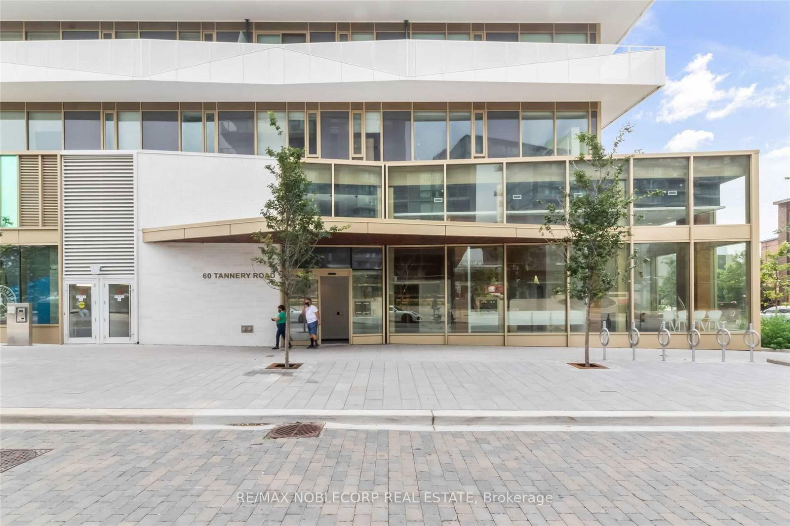 Condo for sale at 919-60 Tannery Road, Toronto, Waterfront Communities C8, M5A 0S8 - MLS: C12226690