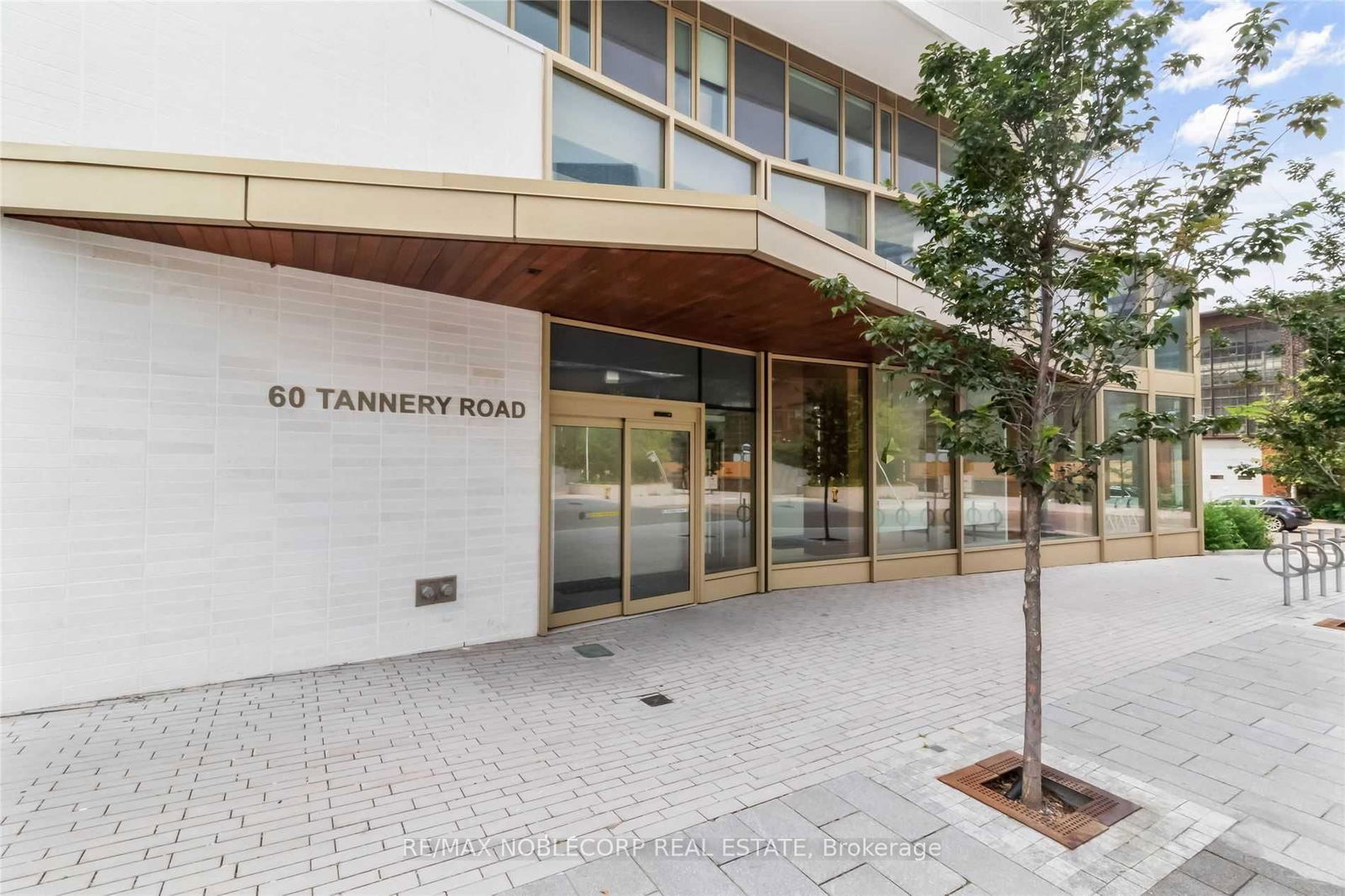 Condo for sale at 919-60 Tannery Road, Toronto, Waterfront Communities C8, M5A 0S8 - MLS: C12226690