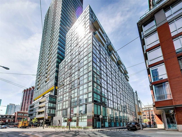 412 - 25 Oxley Street