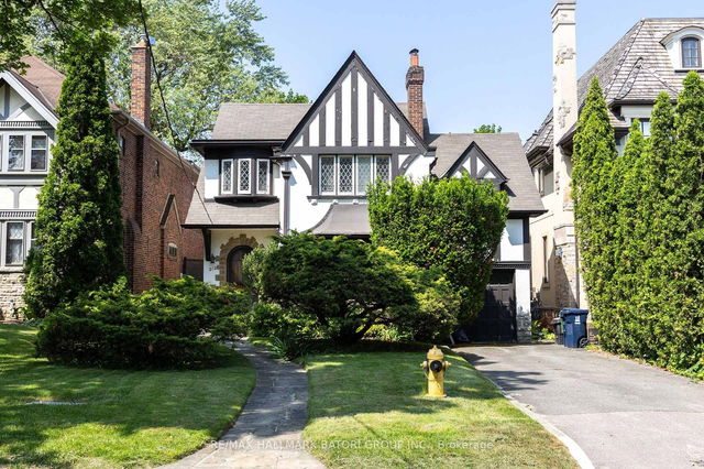 212 Rosemary Road