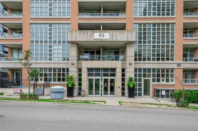 720 - 65 East Liberty Street