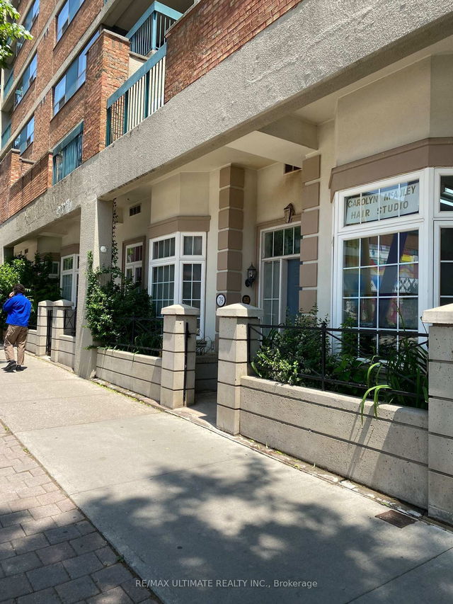 164 - 79 McCaul Street