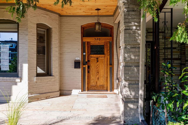 520 Manning Avenue