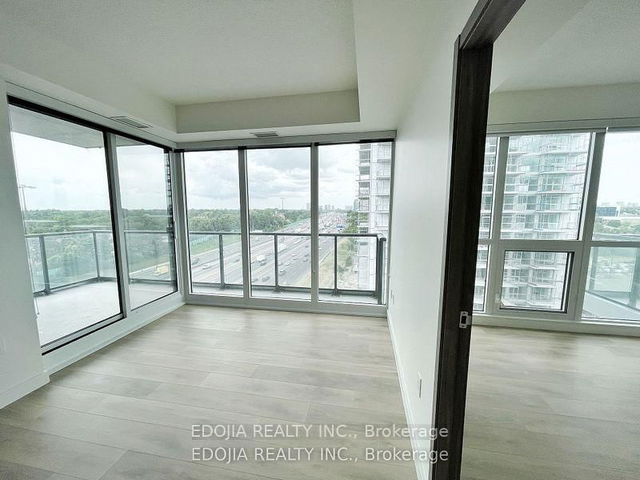 1506 - 85 Mcmahon Drive