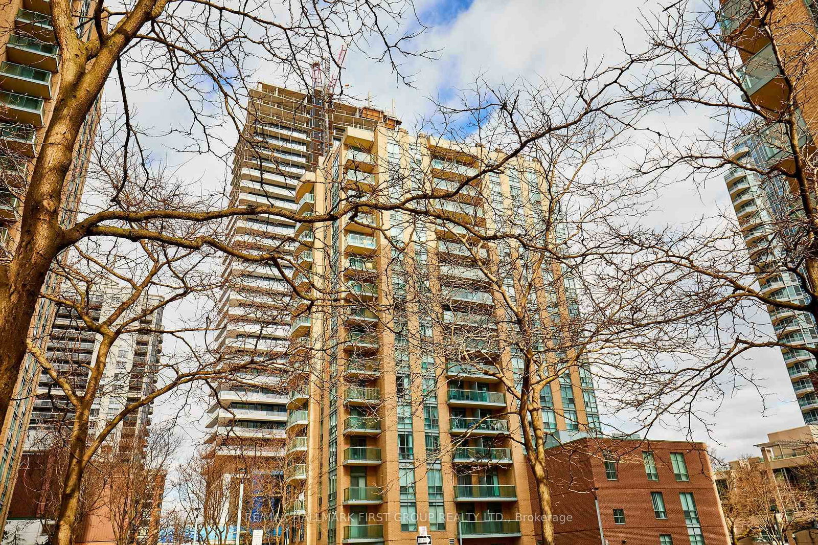 Condo for sale at 612-28 Olive Avenue, Toronto, Willowdale East, M2N 7E6 - MLS: C12227002