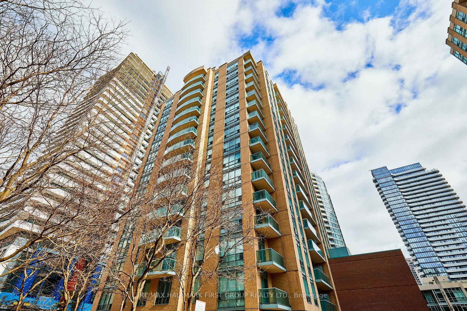 Condo for sale at 612-28 Olive Avenue, Toronto, Willowdale East, M2N 7E6 - MLS: C12227002
