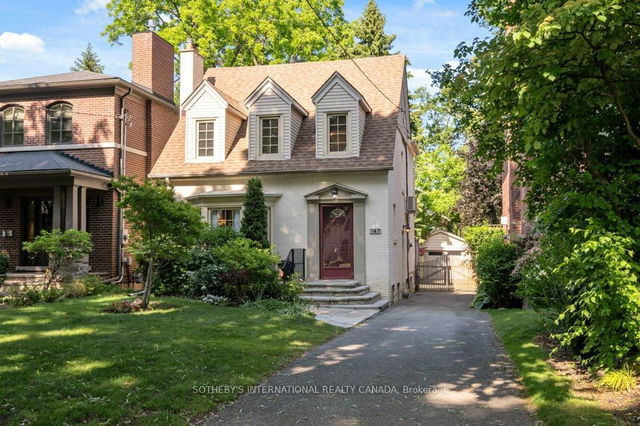 147 Bessborough Drive