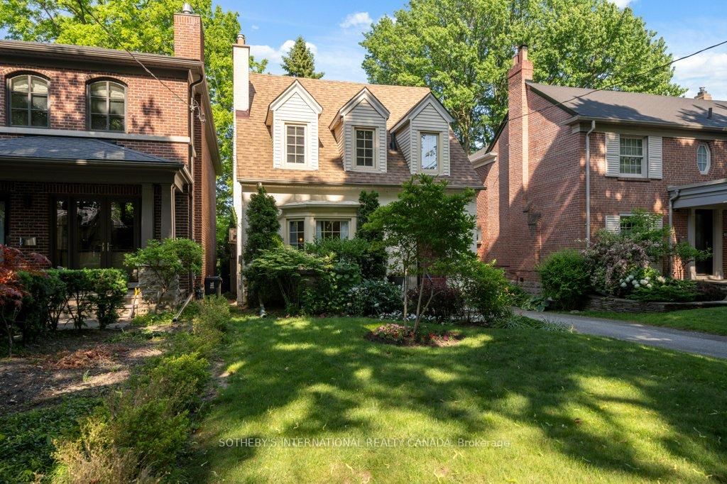 Detached House for sale at 147 Bessborough Drive, Toronto, Ontario, M4G 3J7 - Leaside - MLS: C12227042