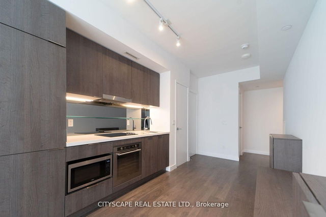 2505 - 215 Queen Street W