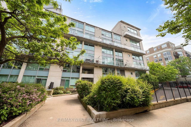 510 - 954 King Street W