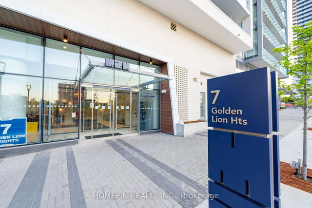 N1608 - 7 Golden Lion Heights N