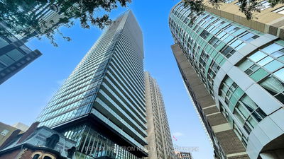 Unit 2706 — 15 Grenville St, Toronto - Bay Street Corridor image-0-2