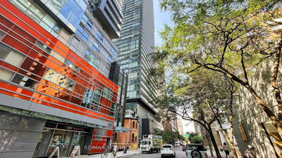 Unit 2706 — 15 Grenville St, Toronto - Bay Street Corridor image-0-3