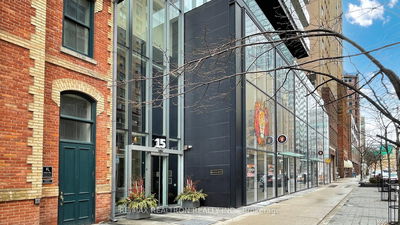 Unit 2706 — 15 Grenville St, Toronto - Bay Street Corridor image-0-4