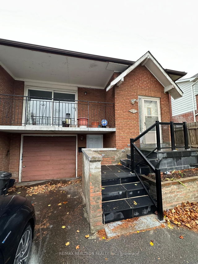 BSMT - 45 Baroness Crescent