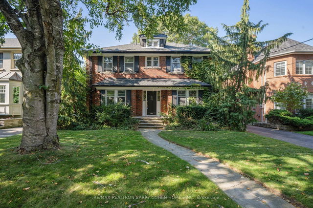 36 Cheltenham Avenue