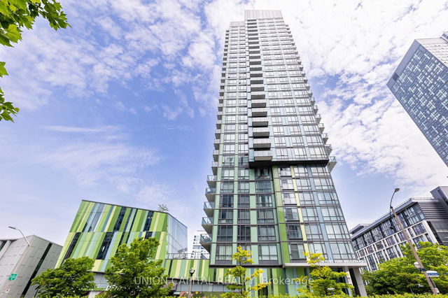 509 - 170 FORT YORK Boulevard